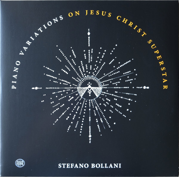 Piano Variations On Jesus Christ Superstar 