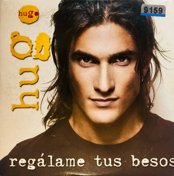 Regálame Tus Besos