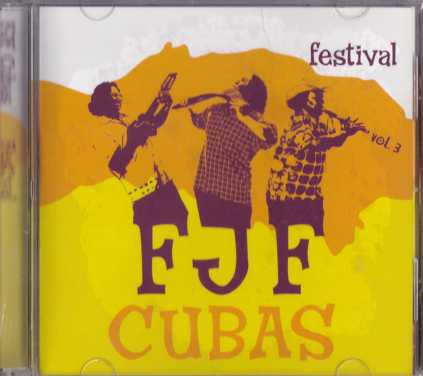 Festival Vol. 3