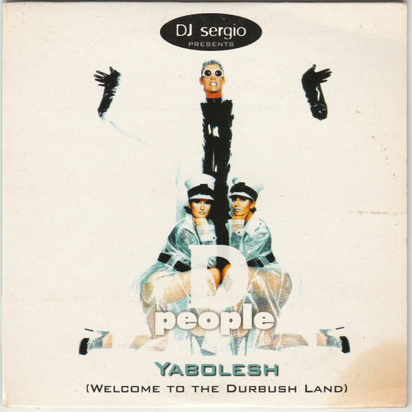Yabolesh (Welcome To The Durbush Land)