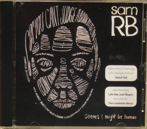 Seems I Might Be Human