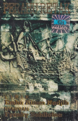 Perahu Retak