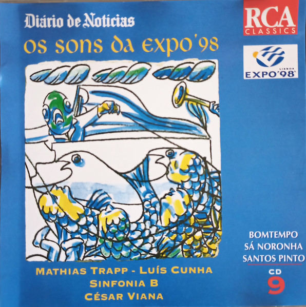 Musica Portuguesa Do Sec. XlX