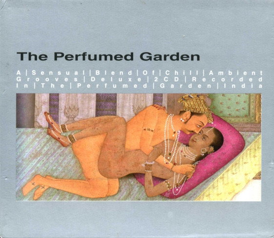 The Perfumed Garden