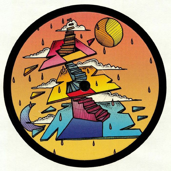 Stages EP