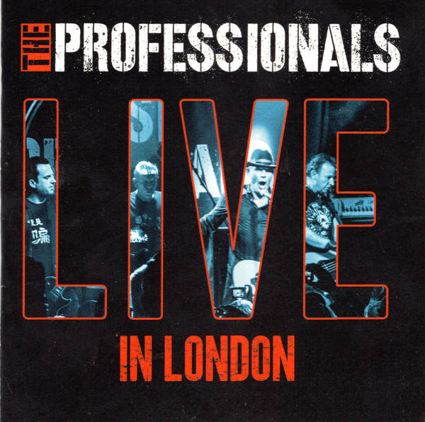 Live In London