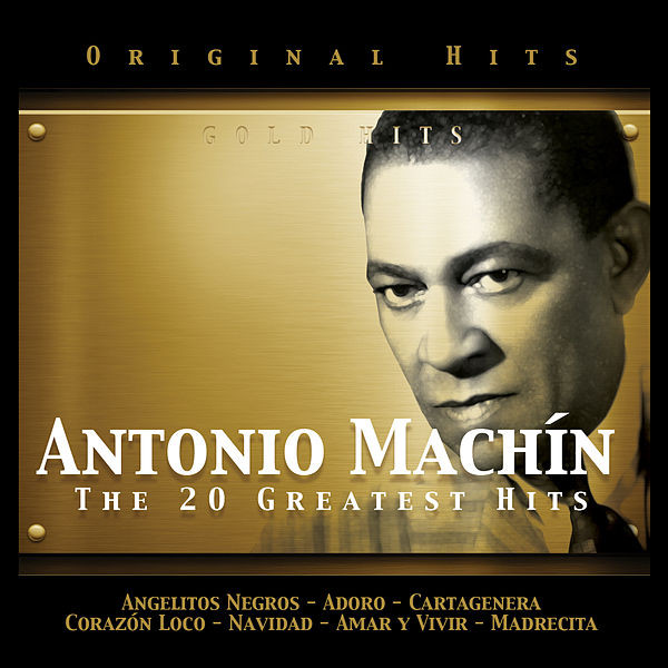 The 20 Greatest Hits
