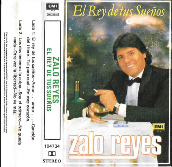 El Rey De Tus Sueños