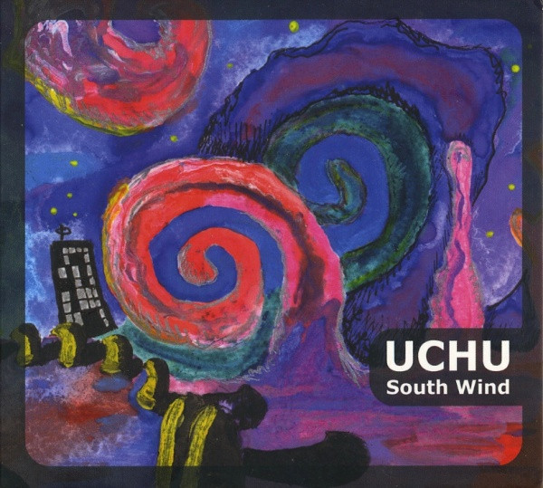 South Wind