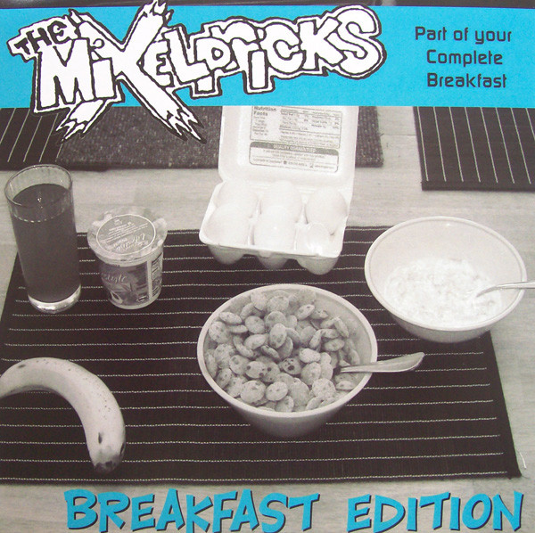 Breakfast Edition
