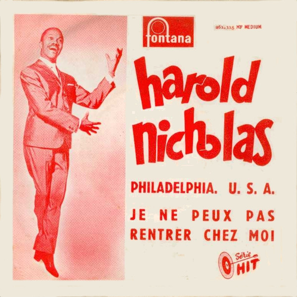 Philadelphia U.S.A.