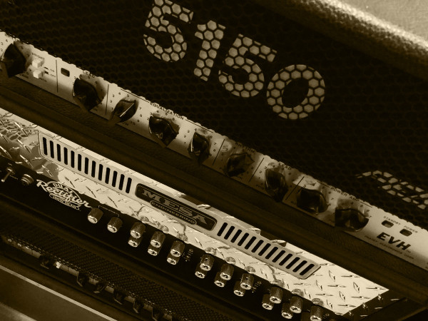 Toneshed Productions 