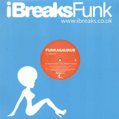 Kebappa / Jackhammer (Jay Stewart Remix)