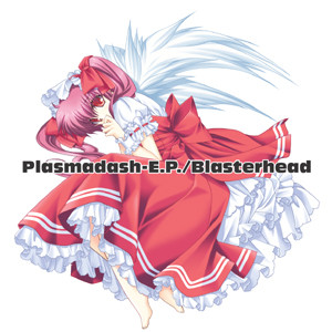 Plasmadash-E.P.
