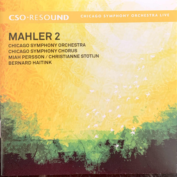 Symphony No. 2