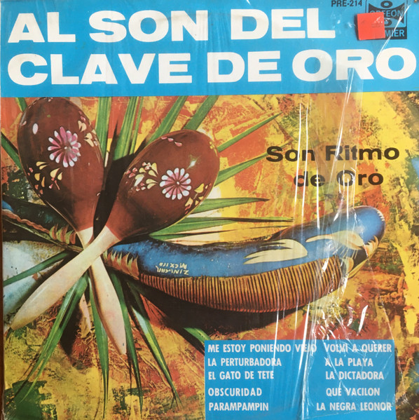 Al Son Del Clave De Oro