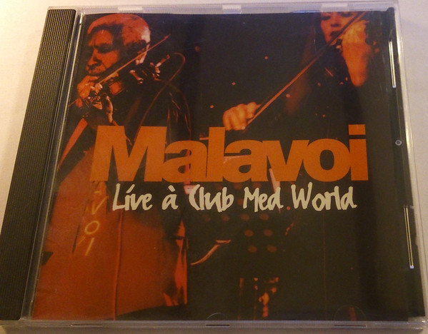 Live à Club Med World