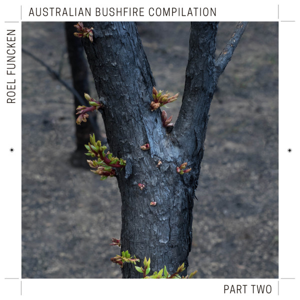 Australian Bushfire Compilation (Part Two)