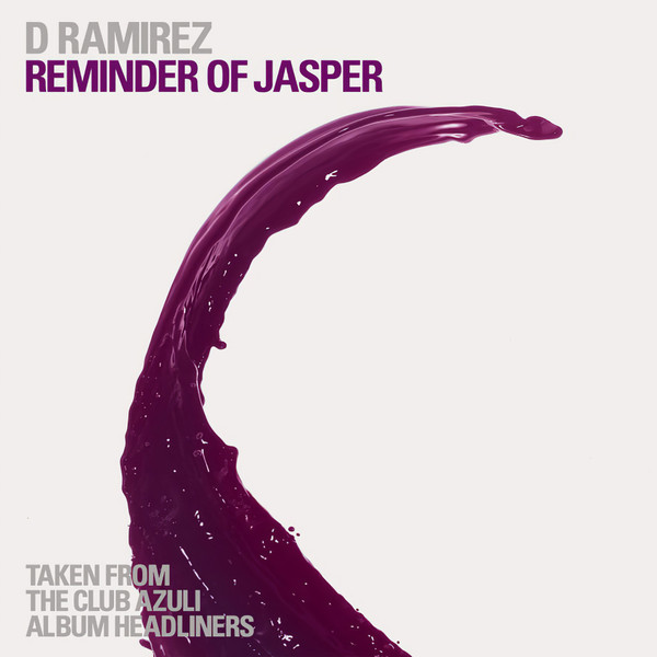 Reminder Of Jasper