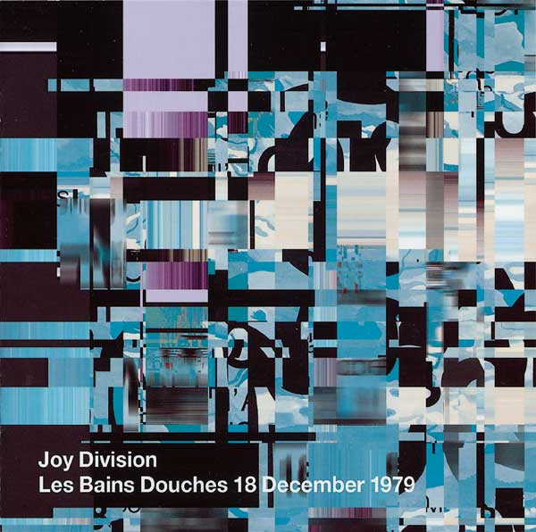 Les Bains Douches 18 December 1979