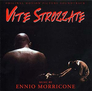 Vite Strozzate (Original Motion Picture Soundtrack)