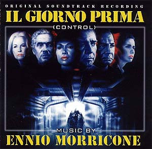Il Giorno Prima (Control) (Original Soundtrack)