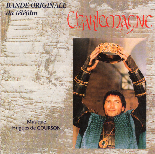 Charlemagne