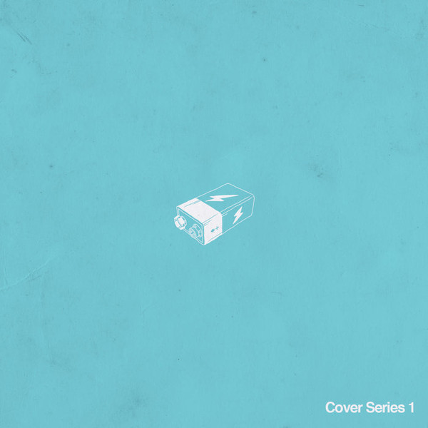 Cover Series 1