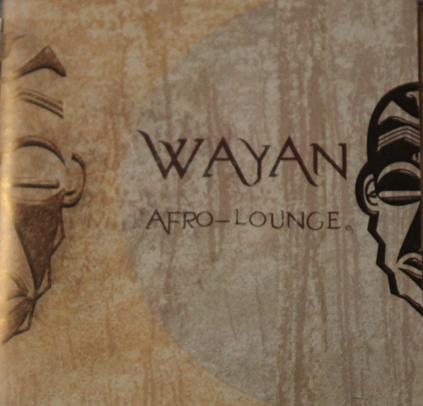 Wayan Afro-Lounge