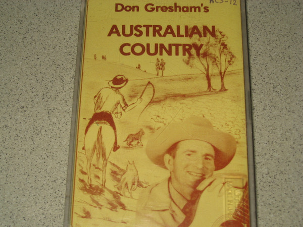 Australian Country