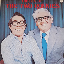 The Best Of The Two Ronnies