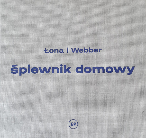 Śpiewnik Domowy EP