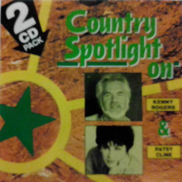 Country Spotlight On Kenny Rogers & Patsy Cline