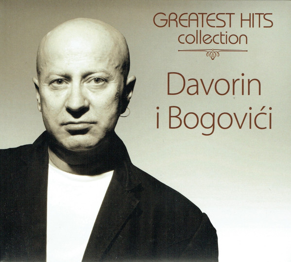 Greatest Hits Collection