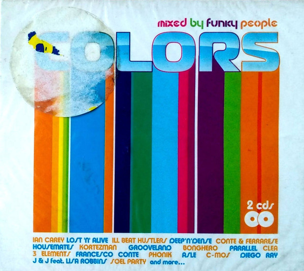 Colors 