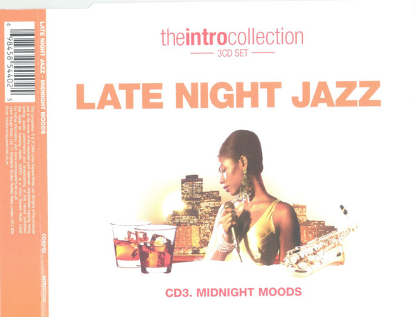 Late Night Jazz