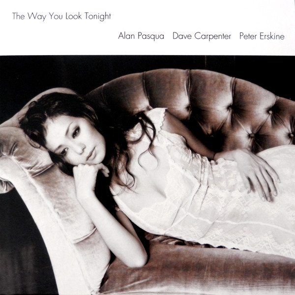 The Way You Look Tonight