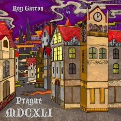 Prague MDCXLI