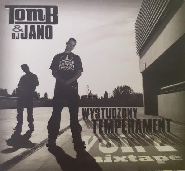 Wystudzony Temperament Vol. 2