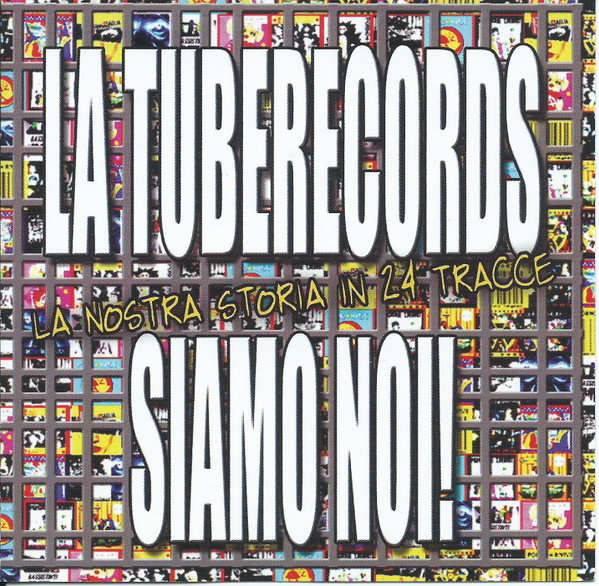 La Tuberecords Siamo Noi!