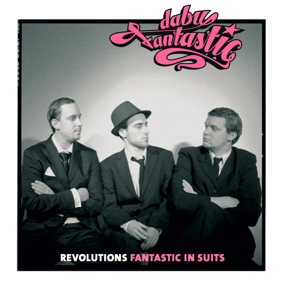 Revolutions