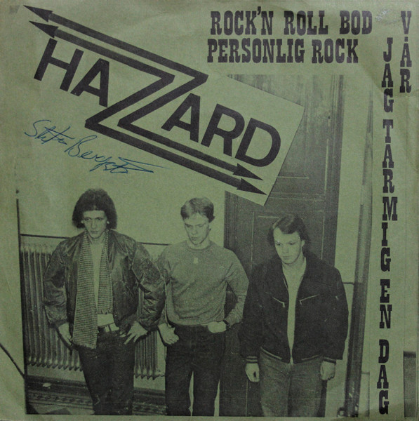 Rock'n Roll Bod
