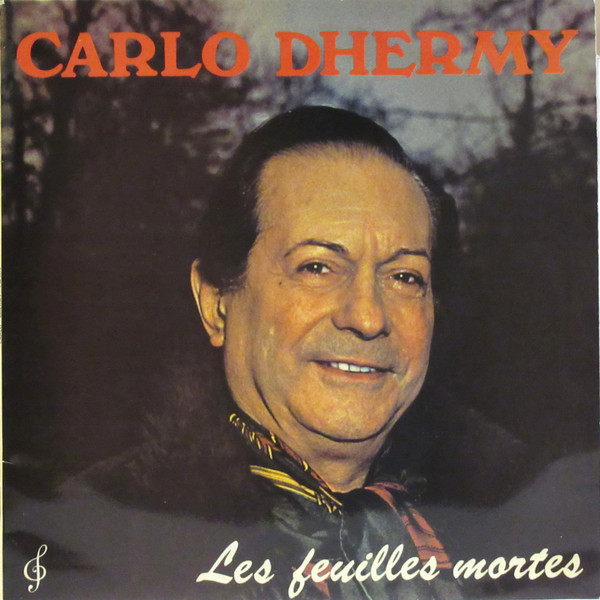 Les Feuilles Mortes
