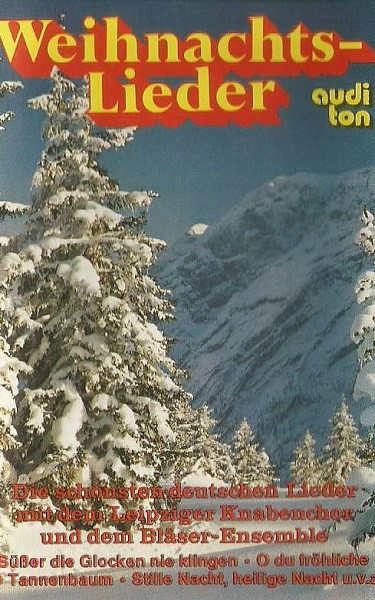 Weihnachts-lieder
