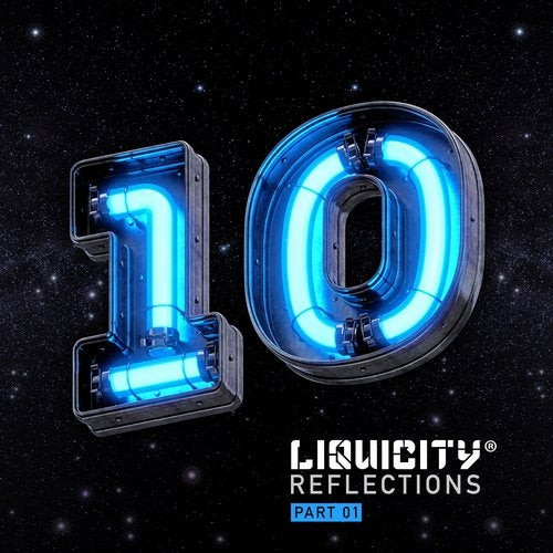 Liquicity Reflections - Part One