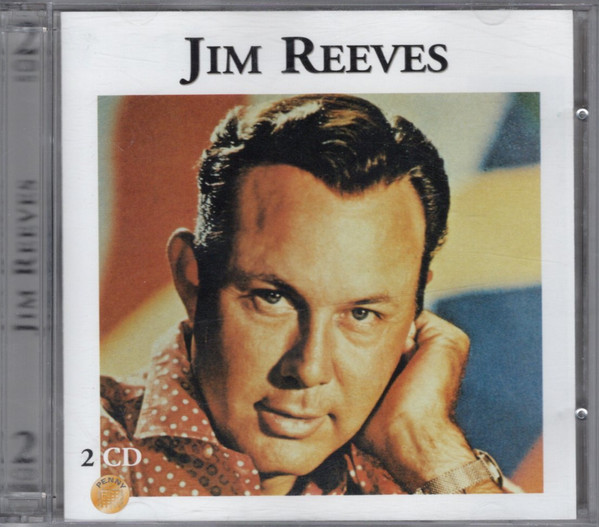 Jim Reeves
