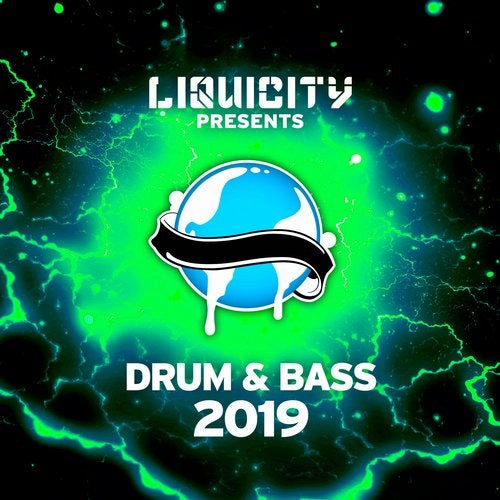 Liquicity Drum & Bass 2019