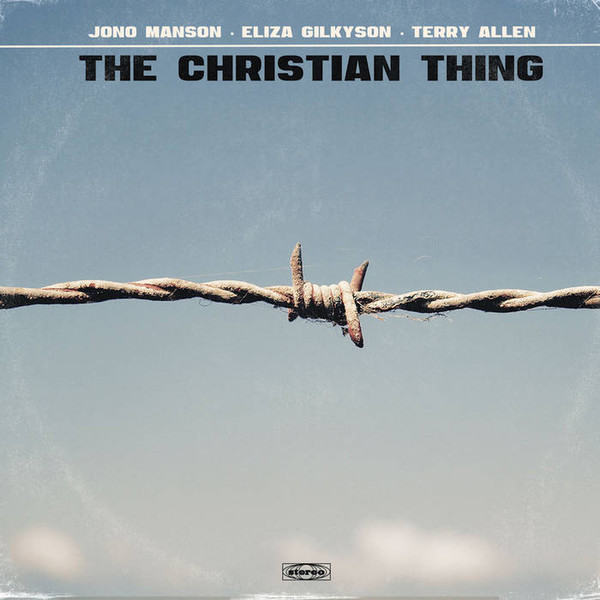 The Christian Thing