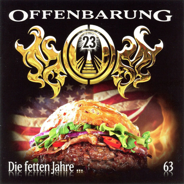 Offenbarung 23 - Die Fetten Jahre... - 63
