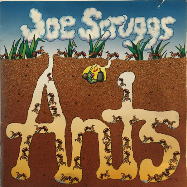 Ants